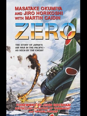 cover image of Zero